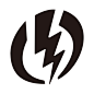 Electric公司logo