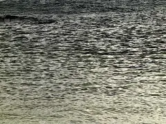 海洋水波纹