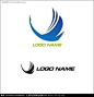 大雁logo_360图片
