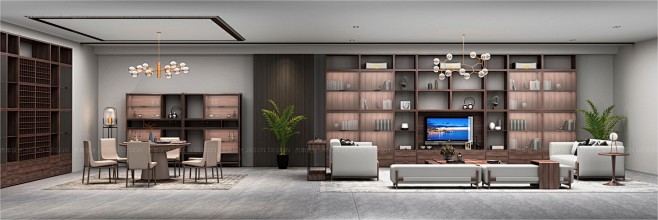深圳杰申家具设计有限公司