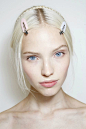 Sasha Luss