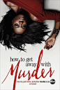 逍遥法外 第六季 How to Get Away with Murder Season 6 海报