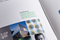 VIDEM Museum → Brand manual on Behance