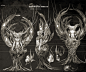 Animation, Concept Art, CG, Computer Graphics, Video Games, VFX, Visual Development, Comics, Illustration, Toys, Entertainment, Galleries, Images, Wallpapers – CGHUB.com Galleries