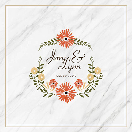 wedding logo1