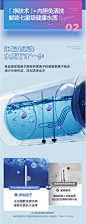 【海尔EC6002-Fresh7KU1】海尔（Haier）颜值控系列60升电热水器短款 3300W变频速热智慧物联美肤净水洗内胆免清洗EC6002-Fresh7KU1【行情 报价 价格 评测】-京东