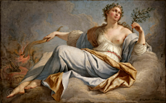 起个好听的网名采集到希腊古典油画