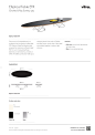 Elliptical Table - vitra - PDF Catalogues | Documentation | Brochures