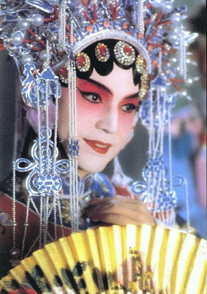 蝴蝶君宋丽玲尊龙