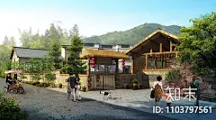四川三溪村生态养生乡村旅游模范村改造规划方案下载【ID:1103797561】