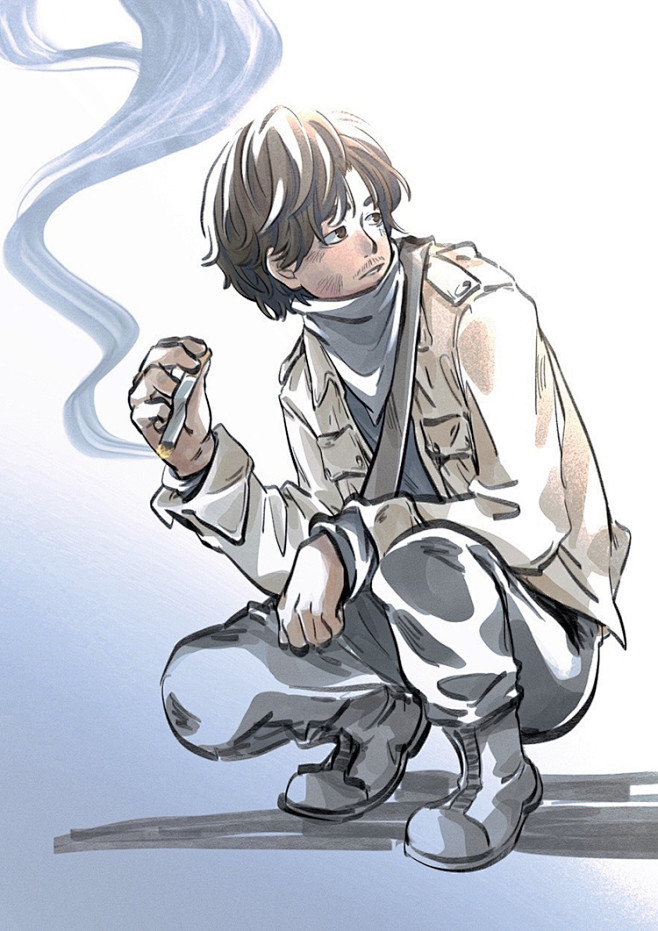 鬼吹灯之龙岭迷窟胡八一