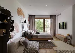 门窗 - 堆糖，美图壁纸兴趣社区