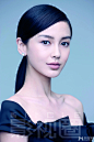 Angelababy