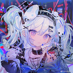 -Acedia-采集到大头