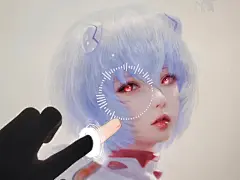 EVA凌波丽