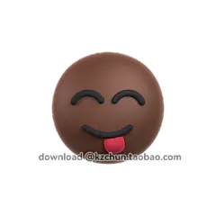 153套Emoji立体3D表情包icon图标合集png免扣sketch xd figma设计