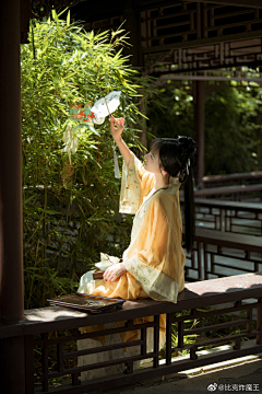 浅若夏沫沫采集到人物