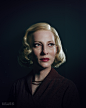 Cate Blanchett (Carol), , hadikarimi - CGSociety