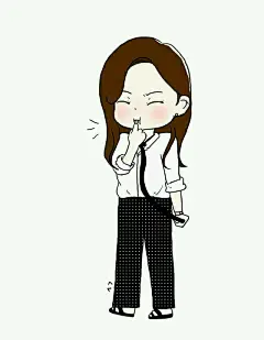 回复：【图片】【150725】荷娜可爱动漫人物形象～_爱你的时间吧_百度贴吧