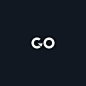 GO logo