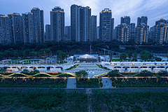 1iZgOU6v采集到滨水景观