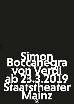 国外获奖创意极简艺术海报作品分享