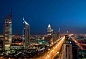 迪拜——阿拉伯世界的明珠