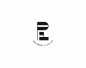 P1 - Brand identity : P1 is an organic artisanal bakery and bakery workshop where you learn to make your own bread. Opened by Julien Cantenot in the 18th arrondissement of Paris (rue Marcadet), this simple and neat place opened in June 2019 promises excep
