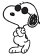 史努比Snoopy11