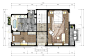 【新提醒】金茂·佛山绿岛湖项目示范区别墅样板房-室内设计-拓者设计吧
