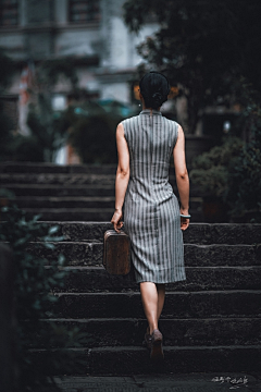 阿刘哥采集到写真