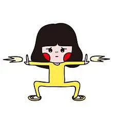 女汉子表情包_百度图片搜索