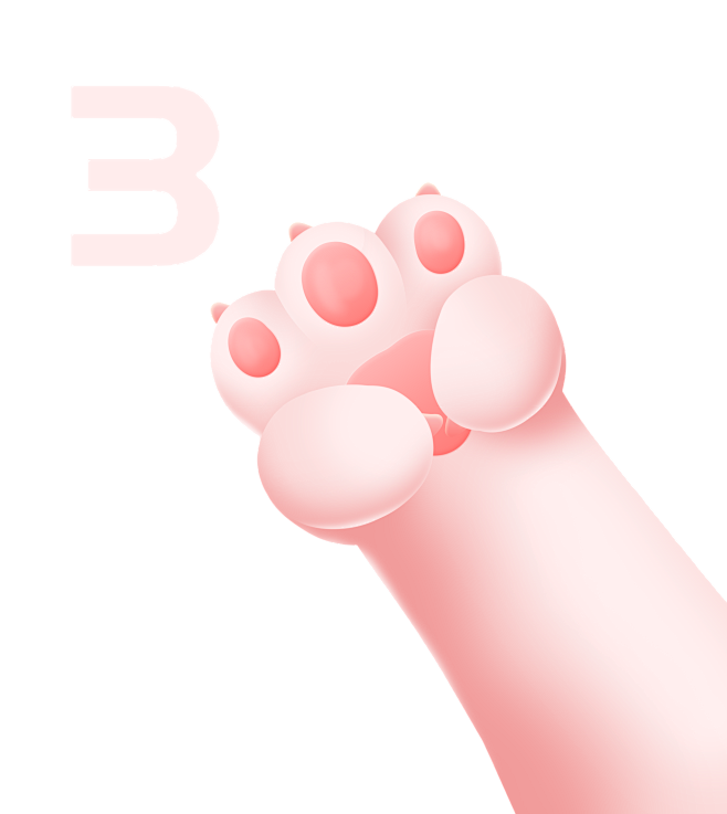 3