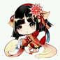 阴阳师Q版