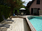 Accoya® Decking