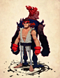 Max grecke streetfighterwebb