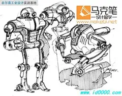 工业设计手绘素材2_工业设计作品集模板_马克笔设计留学-搜狐相册