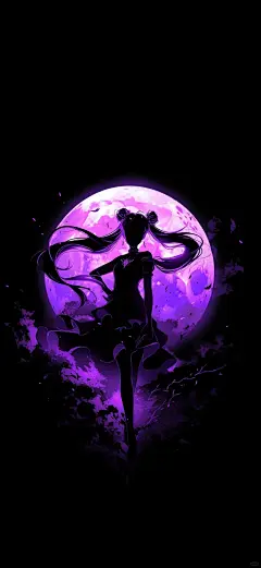 美少女战士壁纸_4_呼叫流星_来自小红书网页版