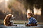 Discussion Amongst Giants by Adrian C. Murray on 500px