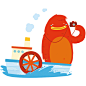 Armando on Behance
