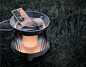 Lightray : Lightray = Light + TrayLightray is a light that has tray. It was designed inspired by a treasure box. Put something you like or something always with you. Even on a dark night when you can't see anything, they shine brightly.https://kilfamily97