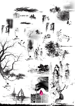 輩傷采集到喜欢的作品