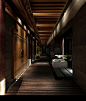 北京朵颐中餐厅-餐饮空间-室内设计联盟