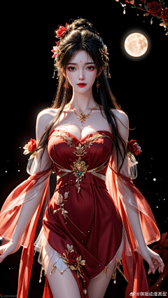 jmwgxh采集到动漫二次元女