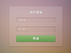 MarioHolmes采集到UI.Login