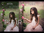 Soft Spring Edit Using Lightroom & Photoshop (Tutorial) - YouTube