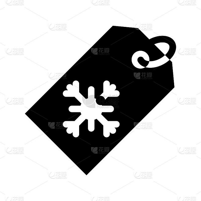 标记符号图标