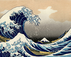 平安一家人采集到世界名画