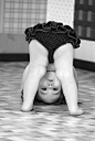 Cute toddler photo idea