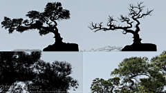 邵勉采集到{游戏系列} 黑神话:悟空(场景,角色,UI)